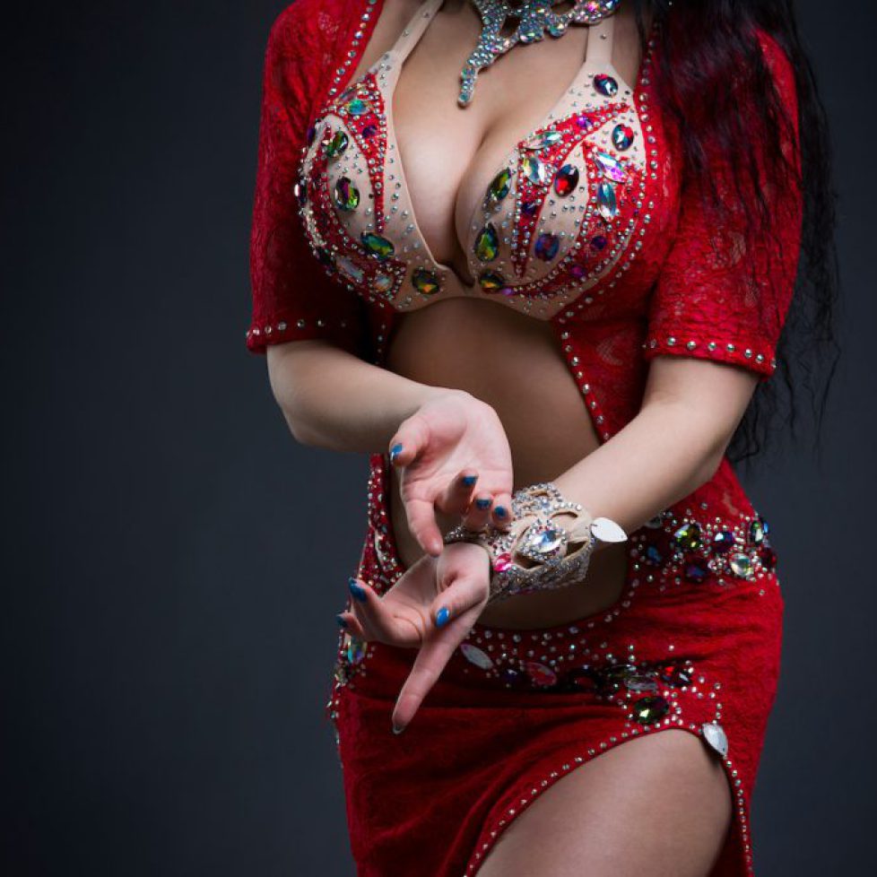 Belly dance for weight loss: a fun and effective fitness method