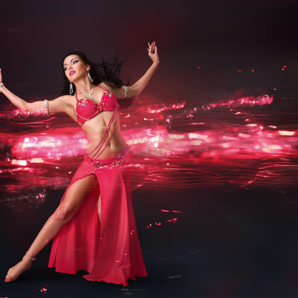 Belly dance origin - tracing the ancient roots of belly dance