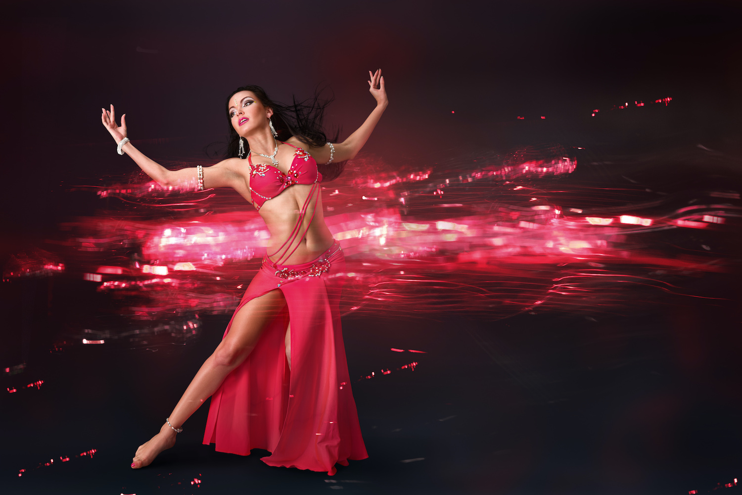 Belly dance origin - tracing the ancient roots of belly dance
