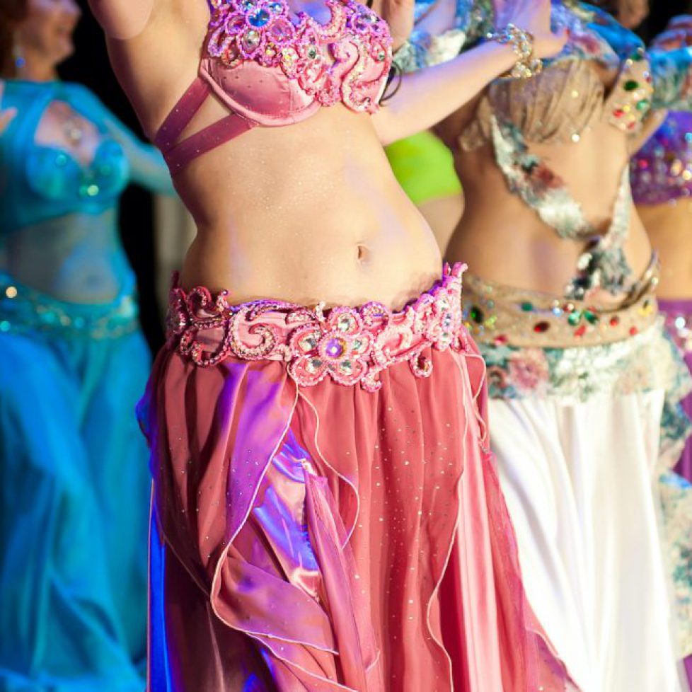 Arab dance - types, cultural significance, techniques and movements